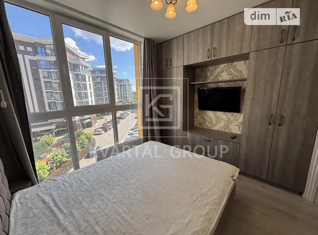 Квартира на вул. Прорізна, 9 в Києві, ID 324612, фото №8