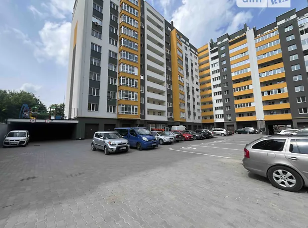 Квартира на вул. Степана Бандери в Хмельницькому, ID 324652, фото №24