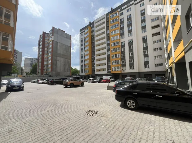 Квартира на вул. Степана Бандери в Хмельницькому, ID 324652, фото №25
