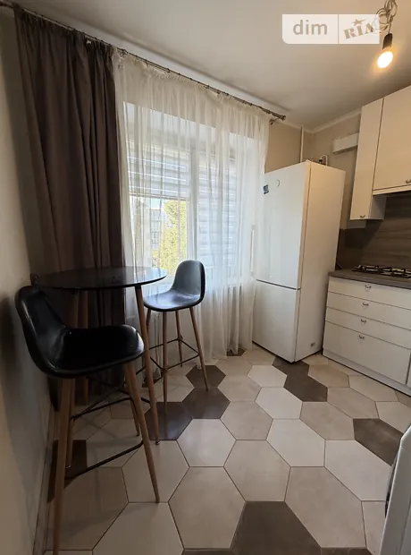 Квартира на вул. Громадянська, 2 в Київ, ID 324688, фото №1