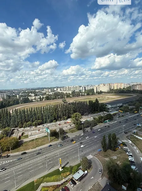 Квартира на вул. Академіка Заболотного, 1Б в Київ, ID 324625, фото №1
