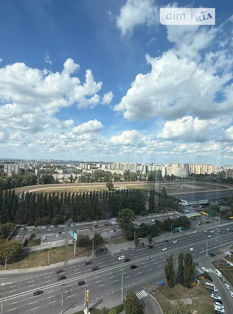 Квартира на вул. Академіка Заболотного, 1Б в Київ, ID 324625, фото №2