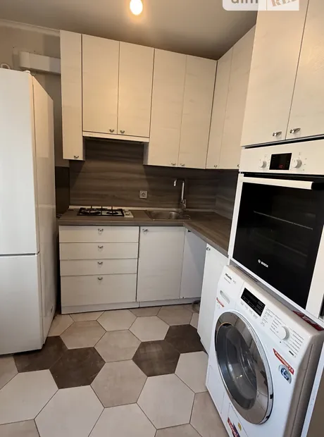Квартира на вул. Громадянська, 2 в Київ, ID 324655, фото №4