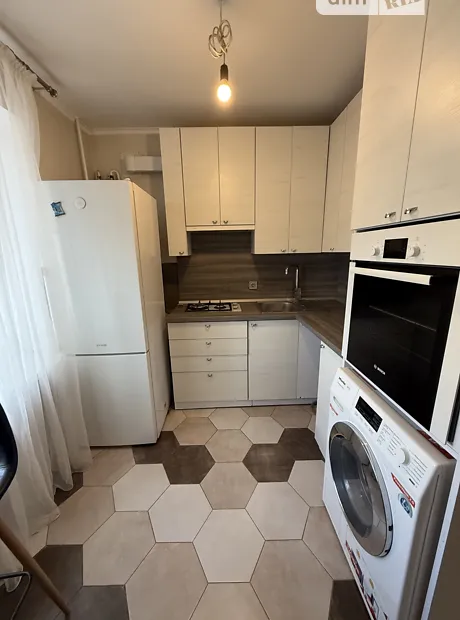 Квартира на вул. Громадянська, 2 в Київ, ID 324654, фото №1