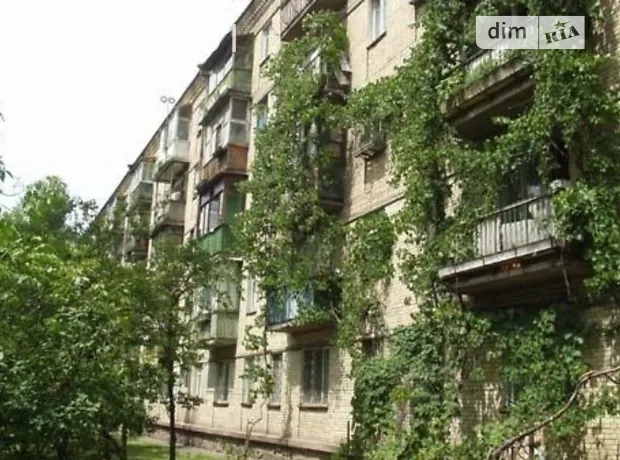 Квартира на вул. Будівельників, 3 в Київ, ID 326681, фото №1