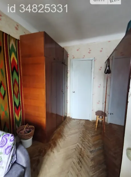 Квартира на вул. Будівельників, 3 в Київ, ID 326681, фото №3