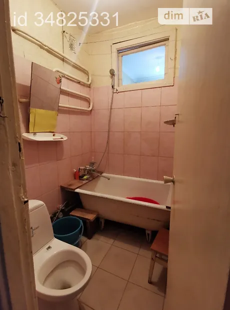 Квартира на вул. Будівельників, 3 в Київ, ID 326681, фото №4