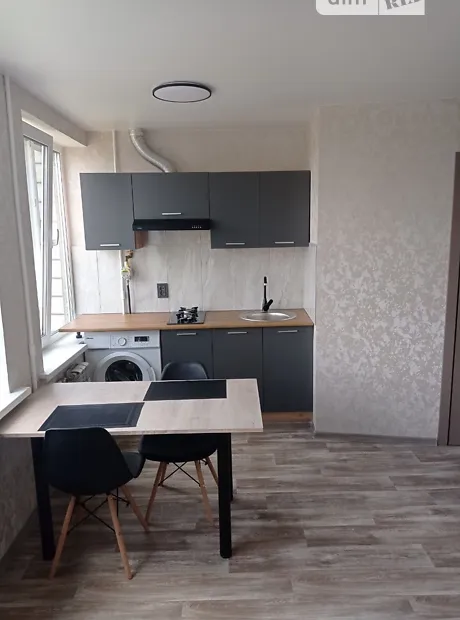 Квартира на вул. Мілютенка, 3 в Київ, ID 324692, фото №1