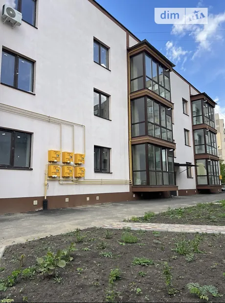 Квартира на вул. Марії Литвиненко-Вольгемут, 46В в Вінниця, ID 324711, фото №1