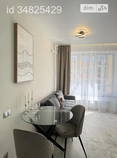 Квартира на вул. Соборна 2К/30 в Києві, ID 326993, фото №18
