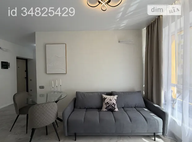 Квартира на вул. Соборна 2К/30 в Київ, ID 326993, фото №4