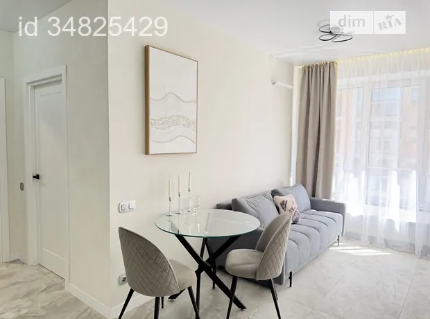 Квартира на вул. Соборна 2К/30 в Києві, ID 326993, фото №7