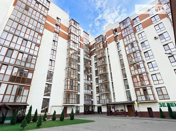 Квартира на вул. Василя Стуса в Львів, ID 324704, фото №1
