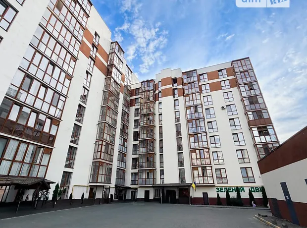 Квартира на вул. Василя Стуса в Львів, ID 324704, фото №2