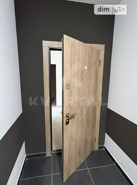Квартира на вул. Ольги Кобилянської в Києві, ID 342450, фото №21