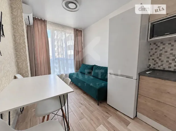 Квартира на вул. Виговського 2Д/4 в Києві, ID 324791, фото №27