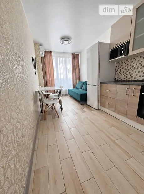 Квартира на вул. Виговського 2Д/4 в Києві, ID 324791, фото №10