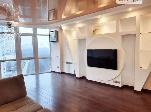 Квартира на бул. Миколи Руденка, 14 в Київ, ID 324736, фото №2