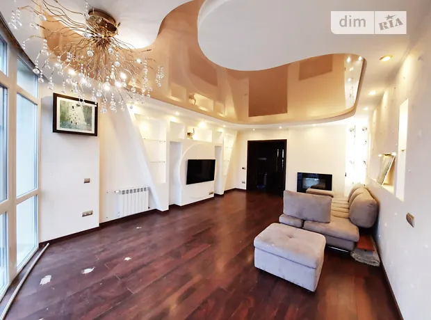 Квартира на бул. Миколи Руденка, 14 в Київ, ID 324736, фото №3