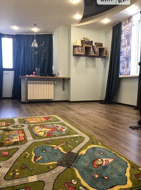 Квартира на бул. Миколи Руденка, 14 в Києві, ID 324736, фото №22