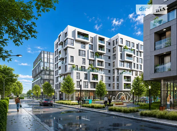 Квартира на вул. Раковського, 24А в Львів, ID 324742, фото №3