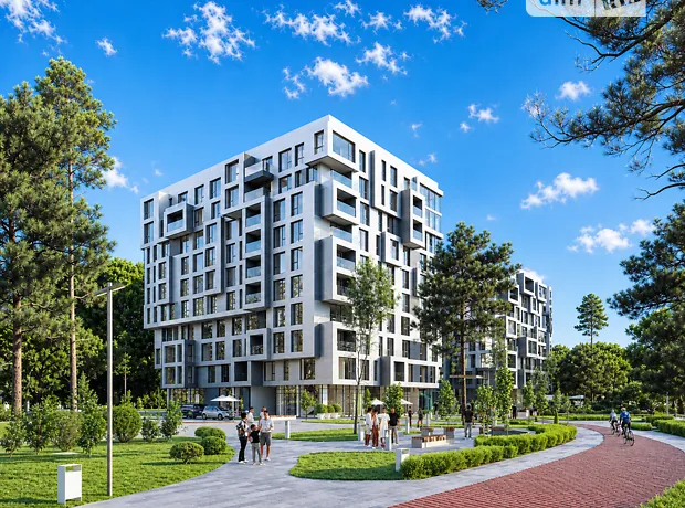Квартира на вул. Раковського, 24А в Львів, ID 324742, фото №4