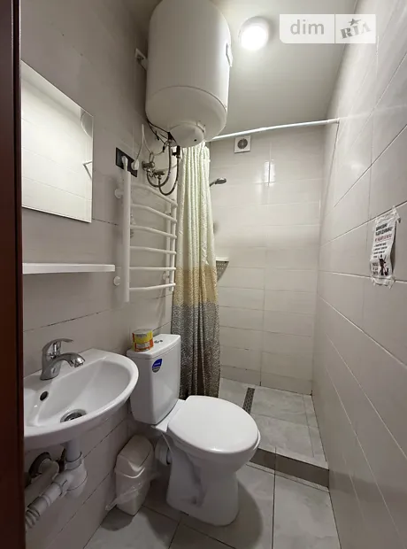 Квартира на вул. Західна, 14 в Києві, ID 324849, фото №14