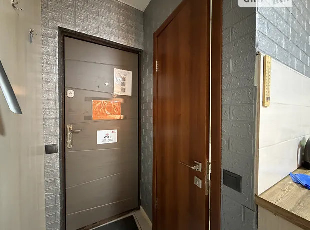 Квартира на вул. Західна, 14 в Києві, ID 324849, фото №16