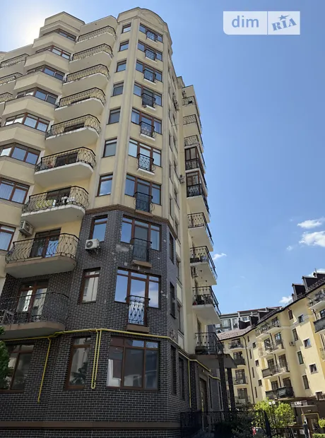 Квартира на вул. Західна, 14 в Києві, ID 324849, фото №20