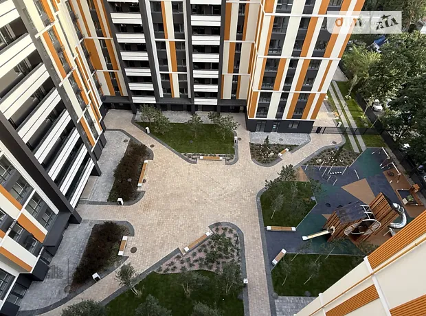 Квартира на вул. Миколи Шудрі в Київ, ID 324848, фото №2