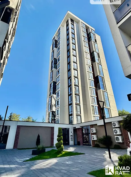 Квартира на вул. Ленкавського, 5 в Івано-Франківськ, ID 324776, фото №1