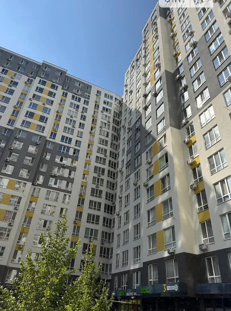 Квартира на вул. Університетська в Київ, ID 324842, фото №2