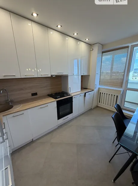 Квартира на вул. Бориса Гмирі, 11А в Київ, ID 324843, фото №2