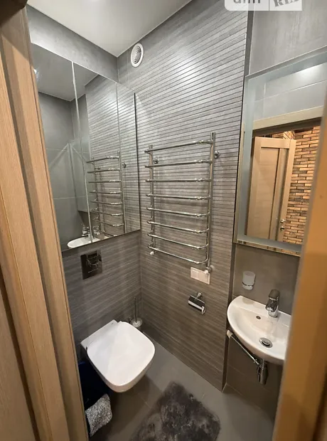 Квартира на вул. Бориса Гмирі, 11А в Києві, ID 324843, фото №11