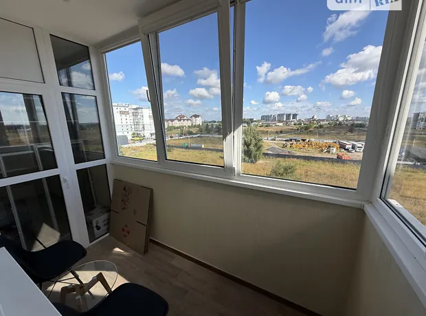 Квартира на вул. Бориса Гмирі, 11А в Київ, ID 324843, фото №5