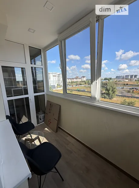 Квартира на вул. Бориса Гмирі, 11А в Києві, ID 324843, фото №6