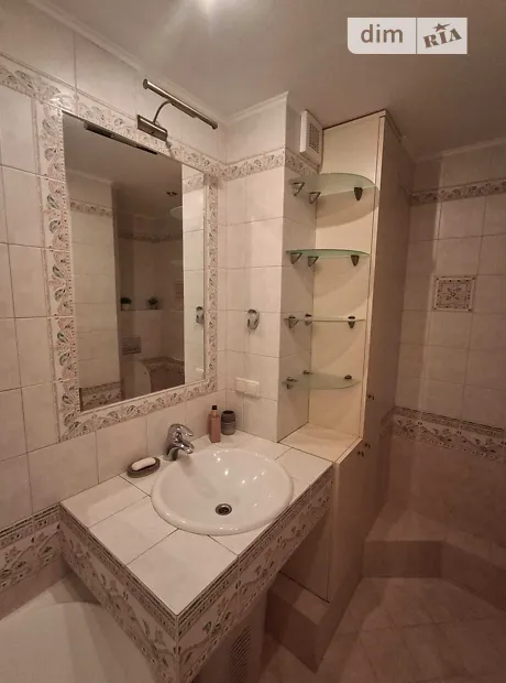 Квартира на вул. Братства тарасівців, 5 в Київ, ID 324862, фото №2