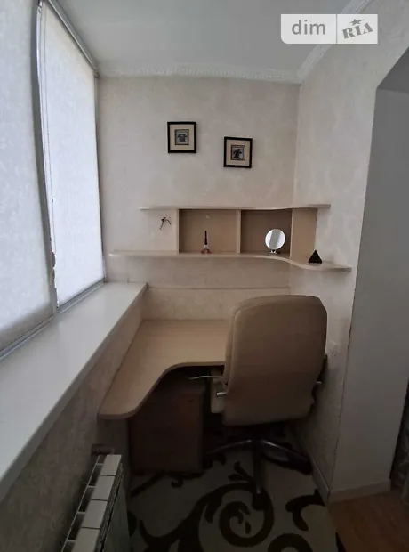 Квартира на вул. Братства тарасівців, 5 в Києві, ID 324862, фото №17