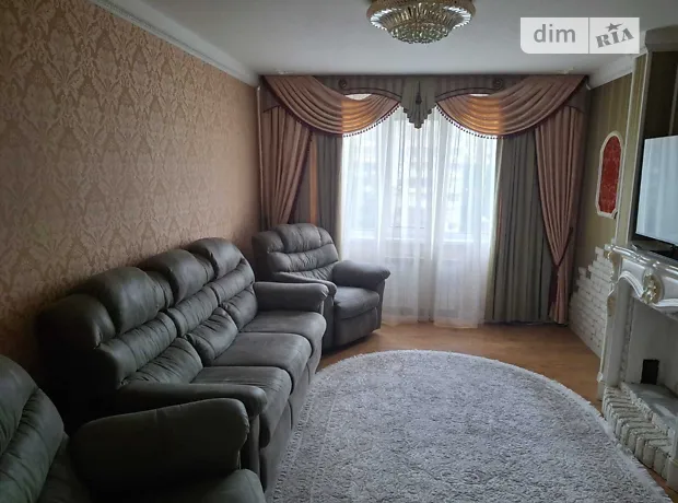 Квартира на вул. Братства тарасівців, 5 в Київ, ID 324862, фото №4