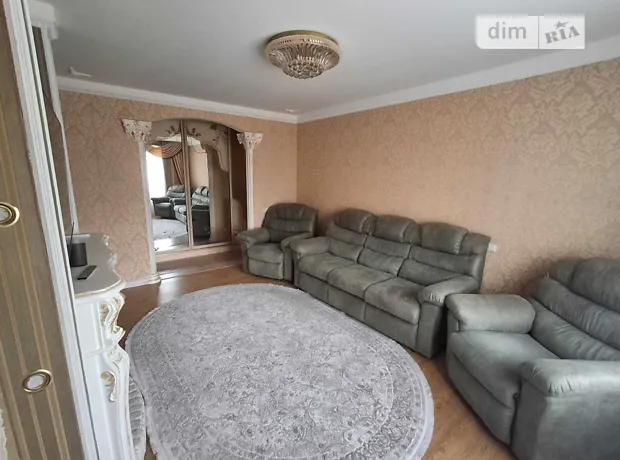 Квартира на вул. Братства тарасівців, 5 в Київ, ID 324862, фото №5