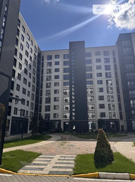 Квартира на вул. Івана Кожедуба, 2 в Київ, ID 324977, фото №2