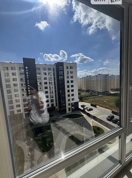 Квартира на вул. Івана Кожедуба, 2 в Київ, ID 324977, фото №3