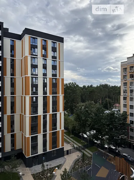 Квартира на вул. Миколи Шудрі в Київ, ID 324881, фото №1