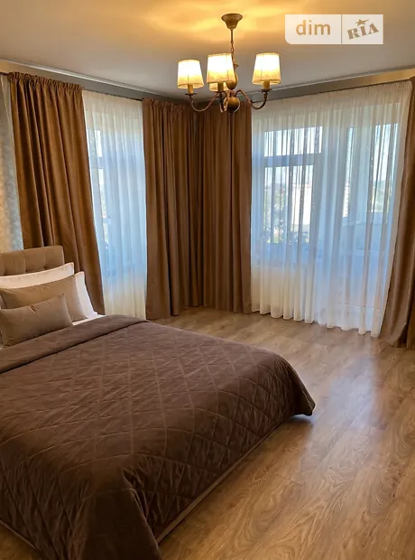 Квартира на вул. Центральна, 33 в Київ, ID 324888, фото №1