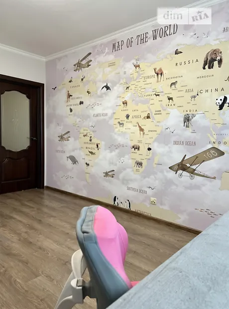 Квартира на вул. Центральна, 33 в Києві, ID 324888, фото №17