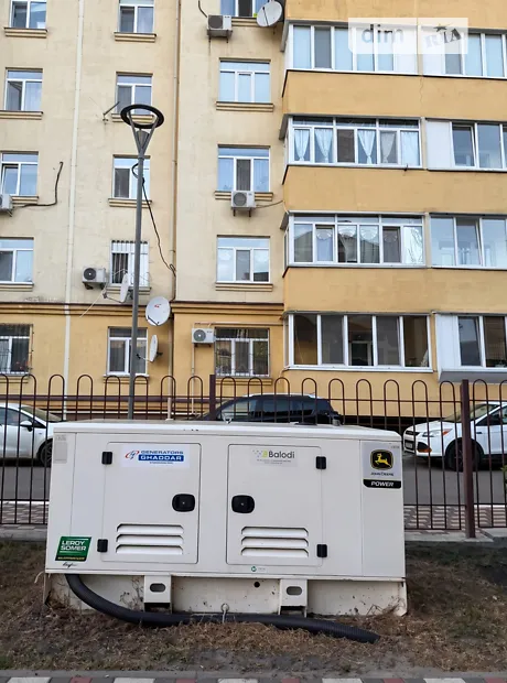 Квартира на вул. Центральна, 33 в Київ, ID 324888, фото №5