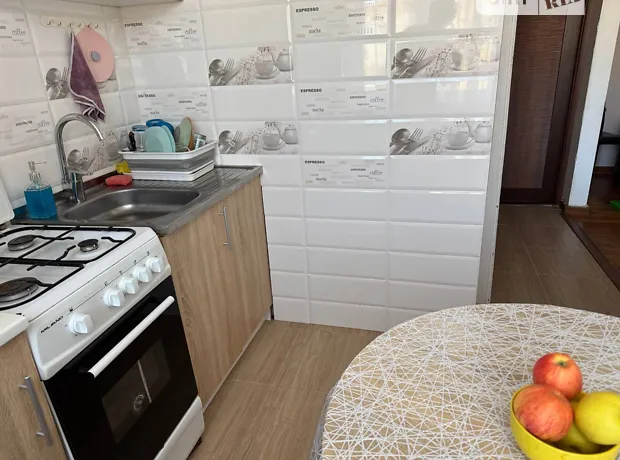 Квартира на вул. Сонячна, 16 в Одеса, ID 324956, фото №3