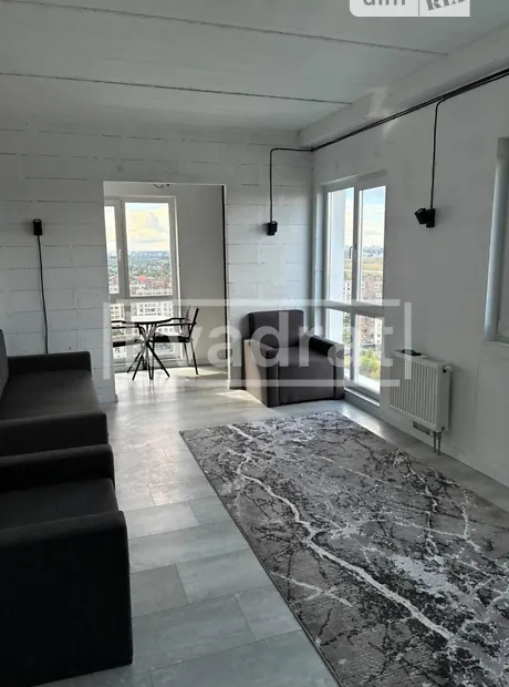 Квартира на вул. Михайла Максимовича, 24Г в Києві, ID 345398, фото №2