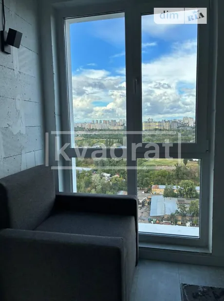 Квартира на вул. Михайла Максимовича, 24Г в Києві, ID 345398, фото №9