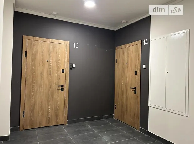 Квартира на вул. Олександра Олеся, 17 в Києві, ID 324870, фото №2